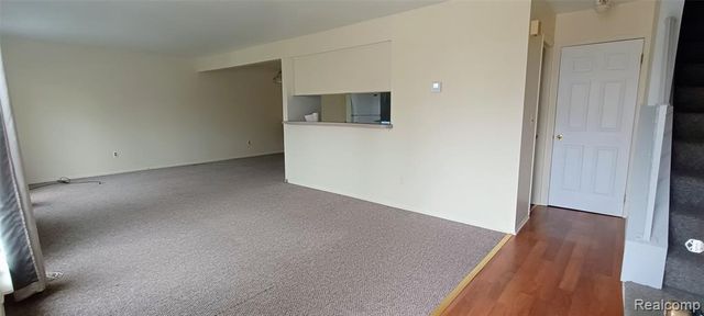 6907 Harvard Lane Lane, Canton, MI 48187