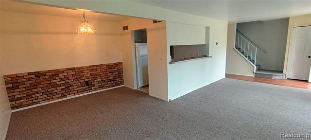 6907 Harvard Lane Lane, Canton, MI 48187