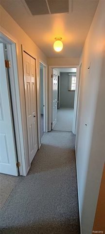 6907 Harvard Lane Lane, Canton, MI 48187