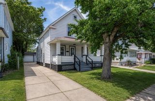 4256 W 22nd Street, Cleveland, OH 44109