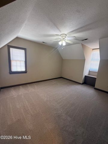 1601 Benvenue Forest Road, Rocky Mount, NC 27804