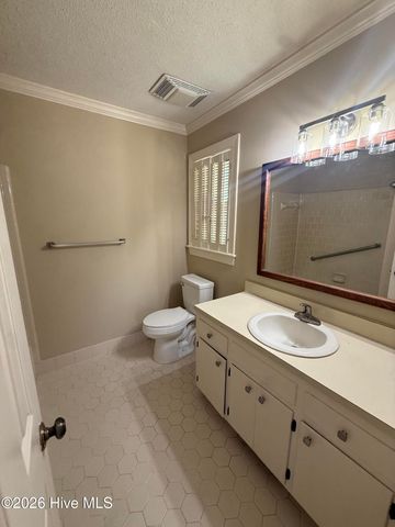 1601 Benvenue Forest Road, Rocky Mount, NC 27804