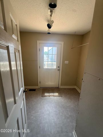 1601 Benvenue Forest Road, Rocky Mount, NC 27804