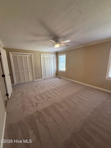 1601 Benvenue Forest Road, Rocky Mount, NC 27804
