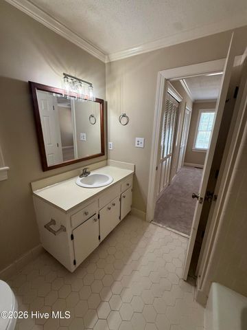 1601 Benvenue Forest Road, Rocky Mount, NC 27804