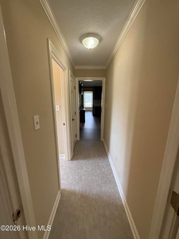 1601 Benvenue Forest Road, Rocky Mount, NC 27804