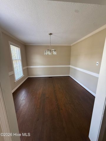 1601 Benvenue Forest Road, Rocky Mount, NC 27804