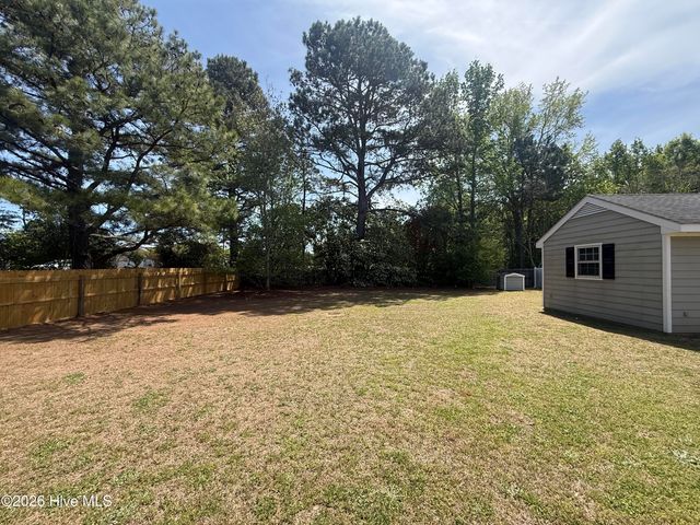 1601 Benvenue Forest Road, Rocky Mount, NC 27804
