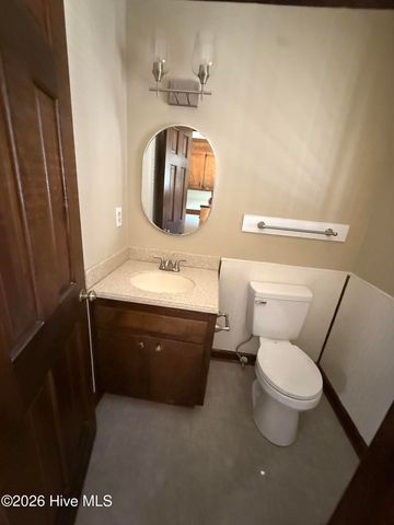1601 Benvenue Forest Road, Rocky Mount, NC 27804