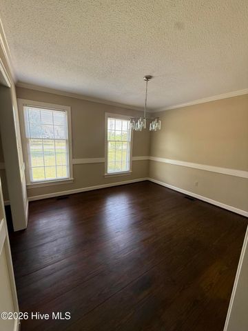 1601 Benvenue Forest Road, Rocky Mount, NC 27804