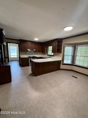1601 Benvenue Forest Road, Rocky Mount, NC 27804