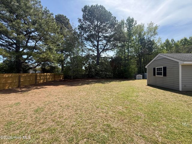 1601 Benvenue Forest Road, Rocky Mount, NC 27804
