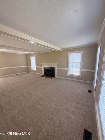 1601 Benvenue Forest Road, Rocky Mount, NC 27804