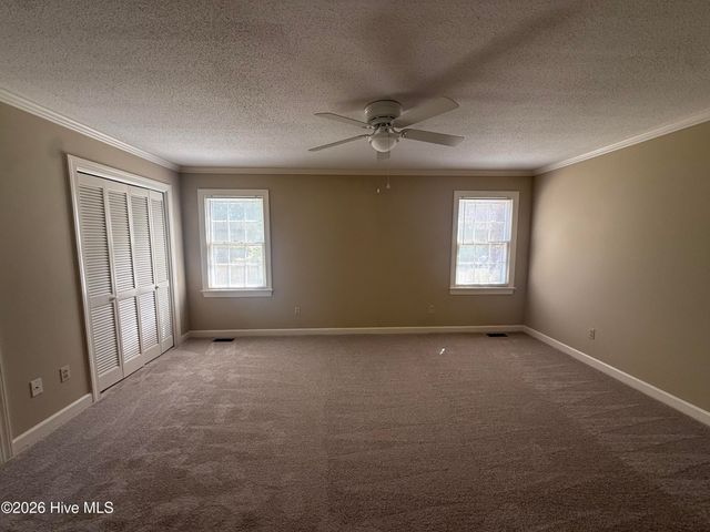 1601 Benvenue Forest Road, Rocky Mount, NC 27804