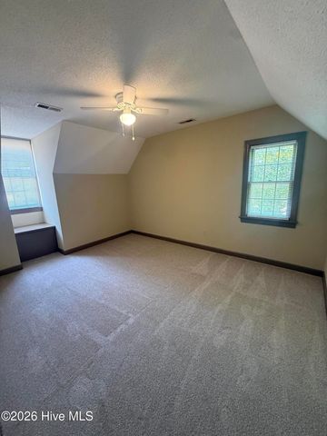 1601 Benvenue Forest Road, Rocky Mount, NC 27804