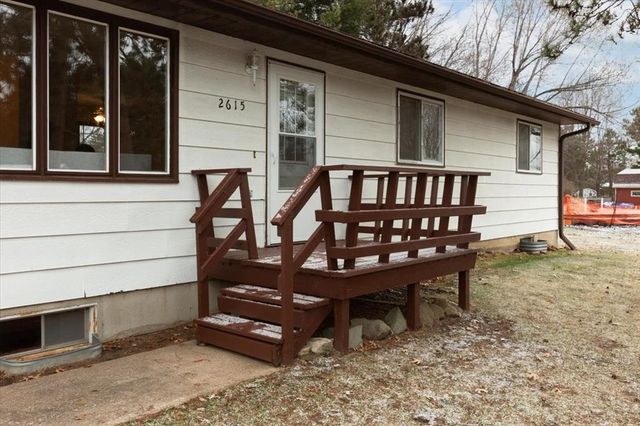2615 Schabacker Court, Menomonie, WI 54751