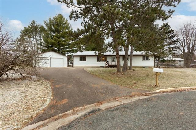 2615 Schabacker Court, Menomonie, WI 54751