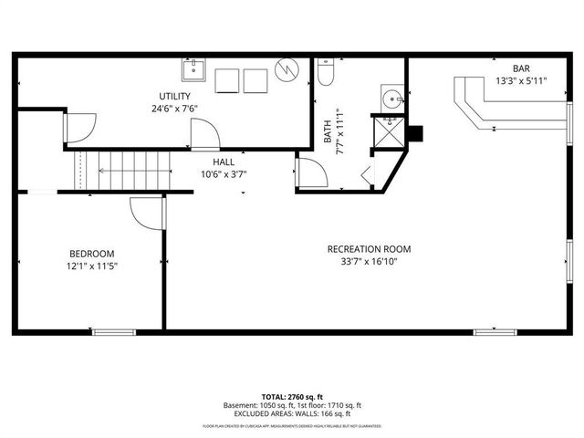 2615 Schabacker Court, Menomonie, WI 54751