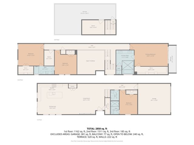 1825 Pollard Street, Dallas, TX 75208