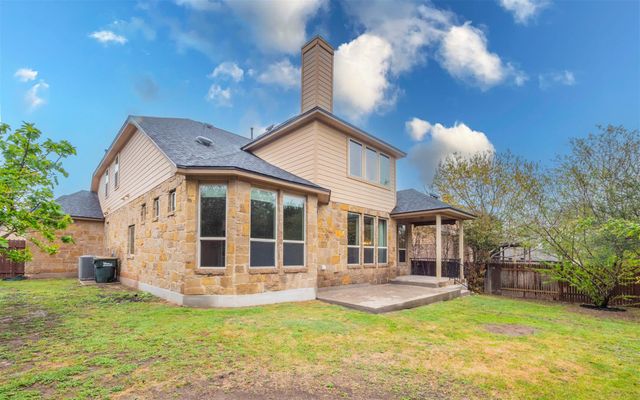 296 Elderberry RD, Austin, TX 78737