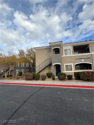 10245 MARYLAND 2207, Las Vegas, NV 89183