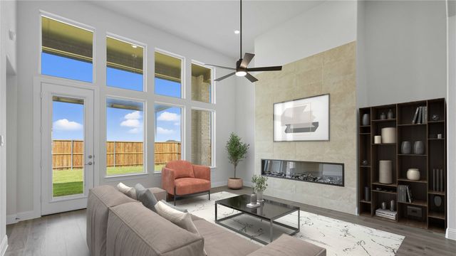 1019 Pitchfork Road, Royse City, TX 75189