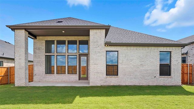 1019 Pitchfork Road, Royse City, TX 75189