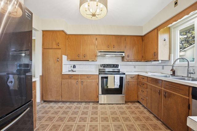 791 Norris Drive, Columbus, OH 43224