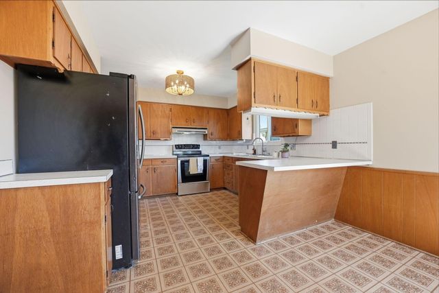 791 Norris Drive, Columbus, OH 43224