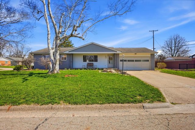 791 Norris Drive, Columbus, OH 43224