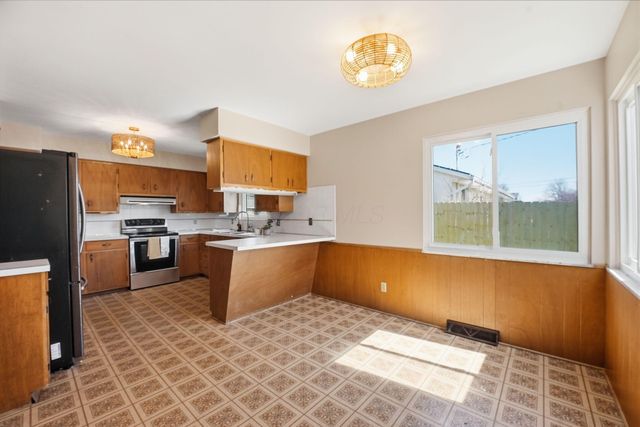 791 Norris Drive, Columbus, OH 43224