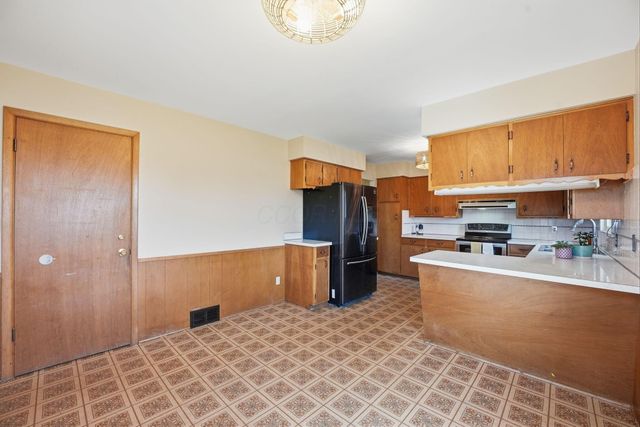 791 Norris Drive, Columbus, OH 43224