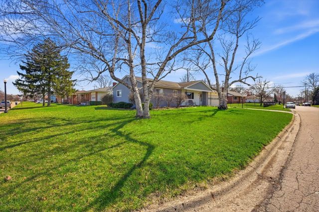 791 Norris Drive, Columbus, OH 43224