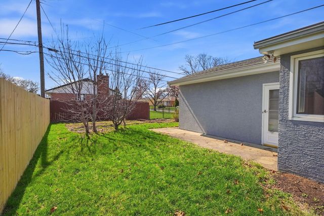 791 Norris Drive, Columbus, OH 43224