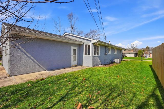 791 Norris Drive, Columbus, OH 43224