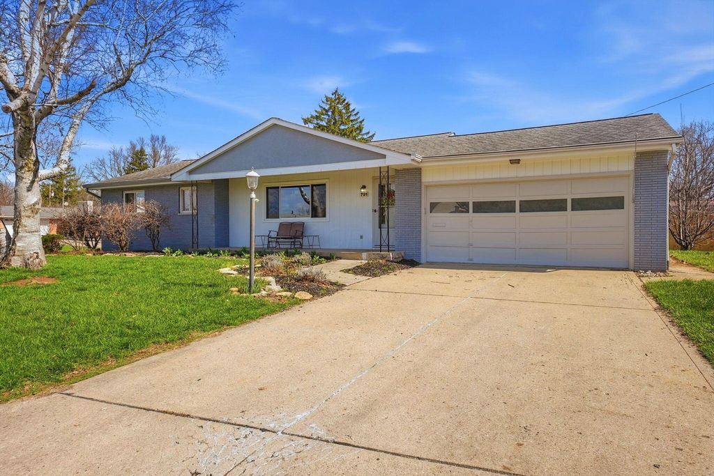 791 Norris Drive, Columbus, OH 43224