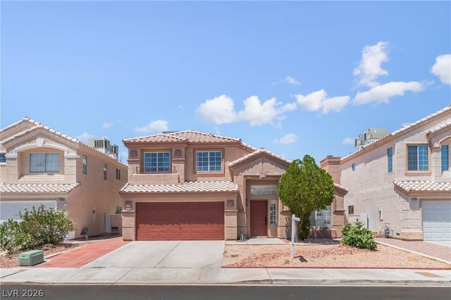 7918 Embarcadero Avenue, Las Vegas, NV 89129