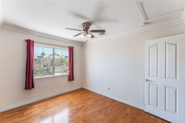 7918 Embarcadero Avenue, Las Vegas, NV 89129