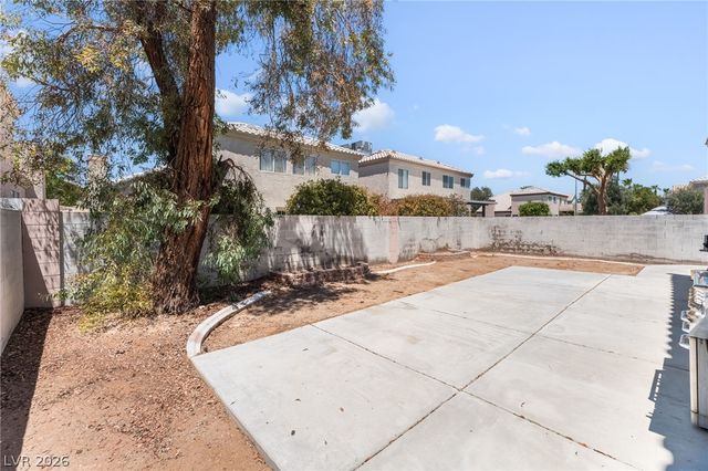 7918 Embarcadero Avenue, Las Vegas, NV 89129