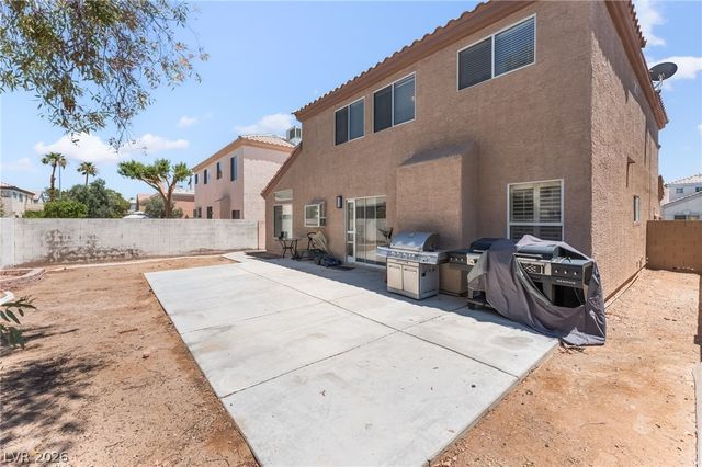 7918 Embarcadero Avenue, Las Vegas, NV 89129