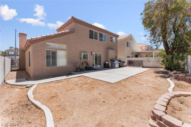 7918 Embarcadero Avenue, Las Vegas, NV 89129