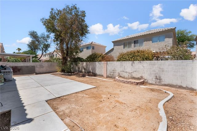 7918 Embarcadero Avenue, Las Vegas, NV 89129