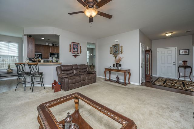 2017 Bridlewood Farms Parkway, Ridgeville, SC 29472