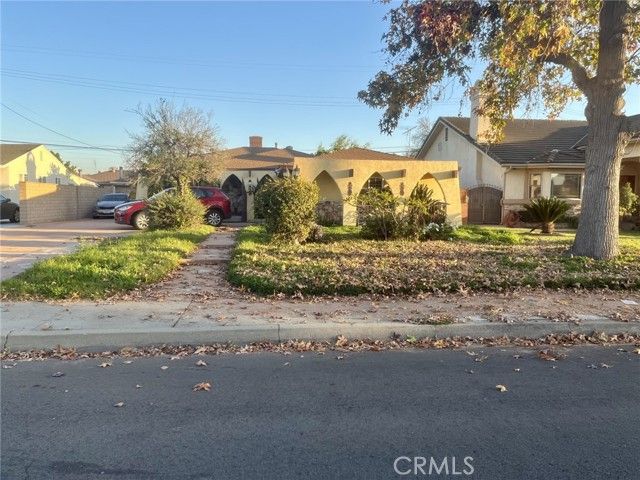 644 S California, West Covina, CA 91790