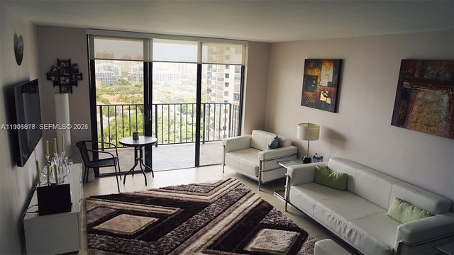 18151 NE 31st Court 1912, Aventura, FL 33160