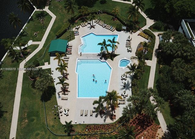 18151 NE 31st Court 1912, Aventura, FL 33160