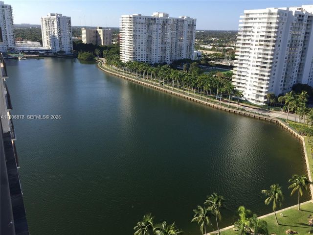 18151 NE 31st Court 1912, Aventura, FL 33160