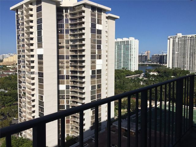 18151 NE 31st Court 1912, Aventura, FL 33160