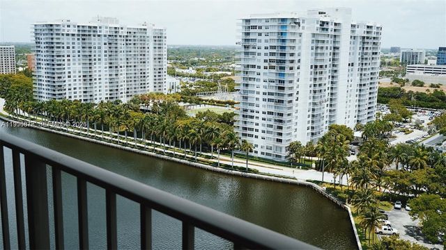 18151 NE 31st Court 1912, Aventura, FL 33160