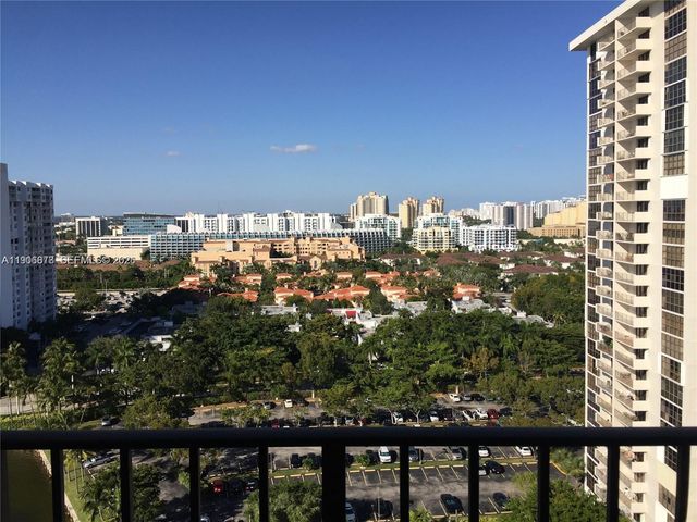 18151 NE 31st Court 1912, Aventura, FL 33160